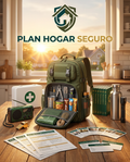 Plan Hogar Seguro - Base
